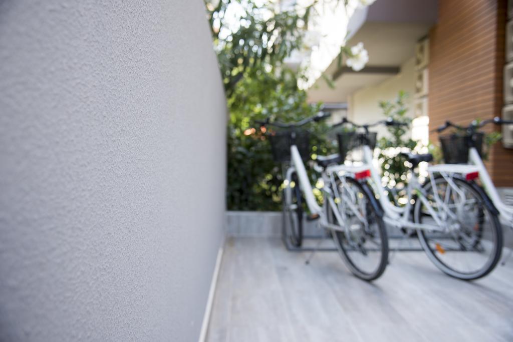 Trend Suites Antália Exterior foto