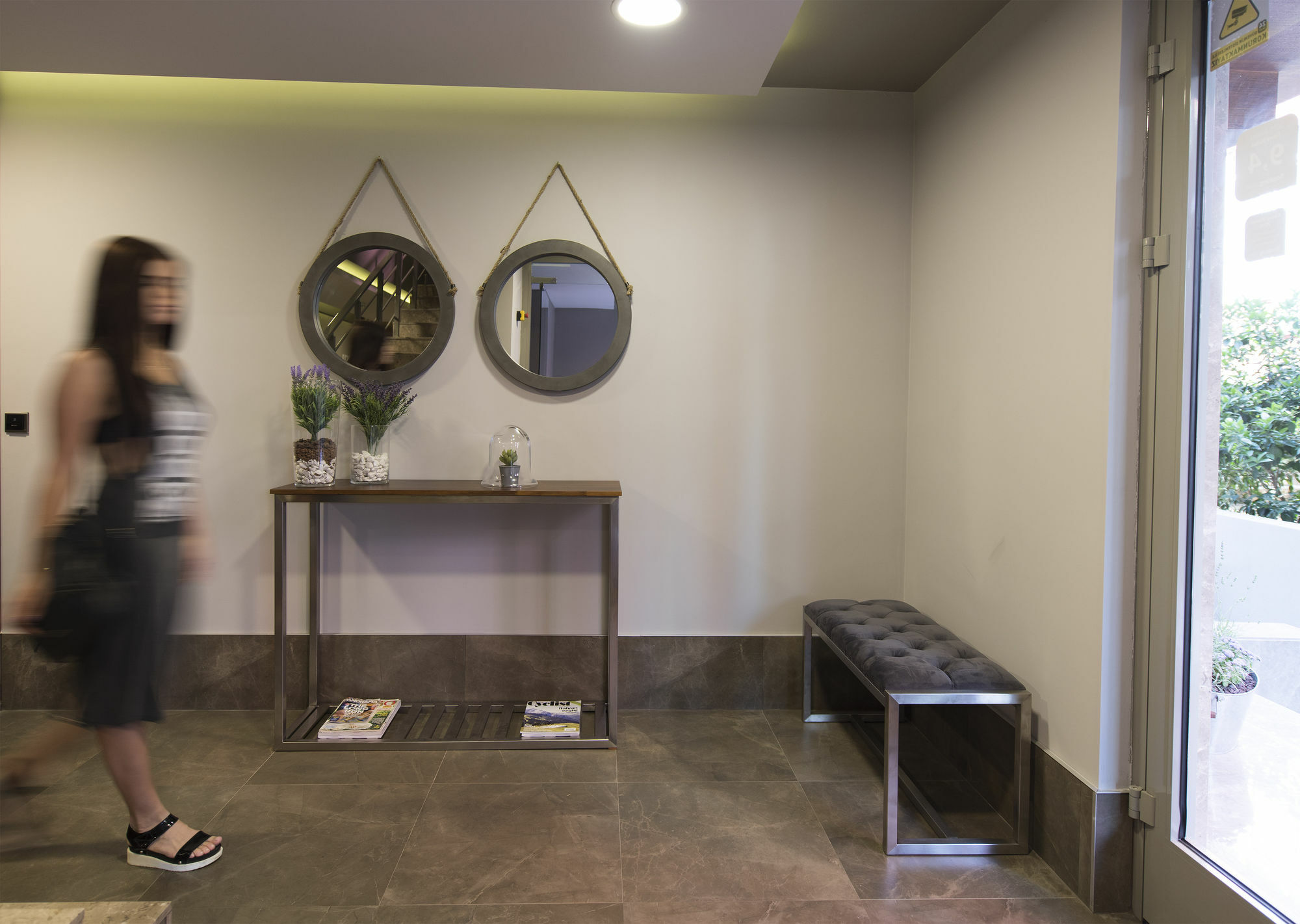 Trend Suites Antália Exterior foto